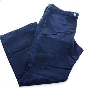 Lane Bryant flare genius fit jeans PLUS SIZE 20